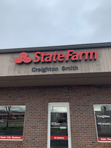 Creighton Smith - State Farm Insurance Agent