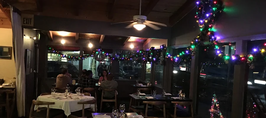 CreoLa Bistro