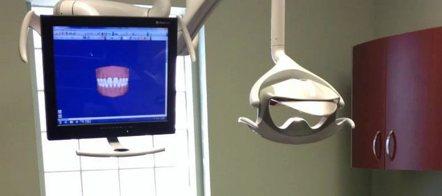 Crescent City Dentistry St. Rose