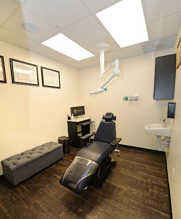 Crescent City Oral Surgery, Inc