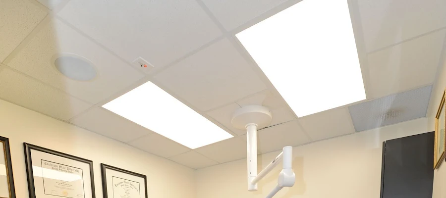 Crescent City Oral Surgery, Inc