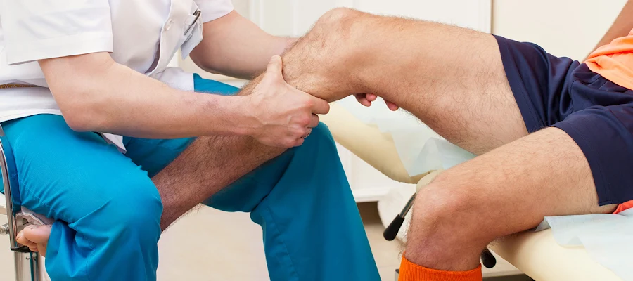 Crescent City Orthopedics