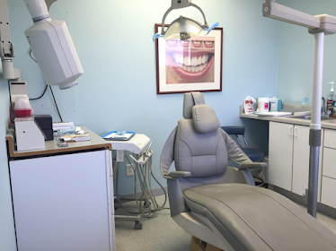 Crescent City Smiles Lauren G. Rivet DDS