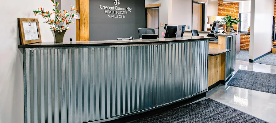 Crescent Community Health Center