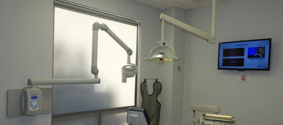 Crescent Dental Associates