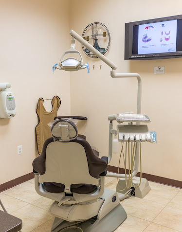 Crescent Dental Associates