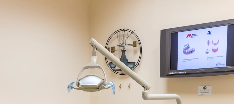 Crescent Dental Associates