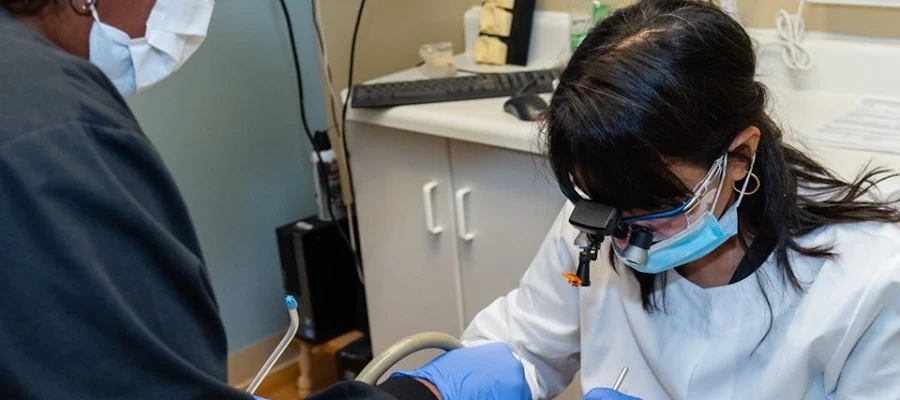 Crescent Dental