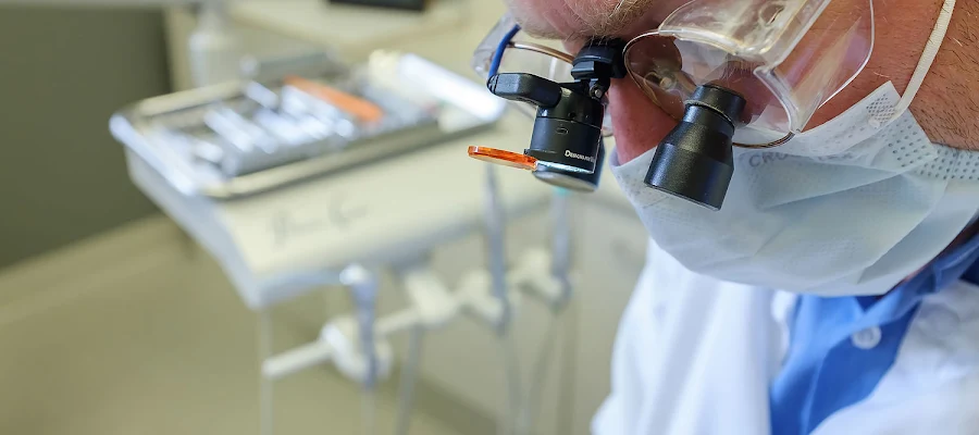 Crescent Dental
