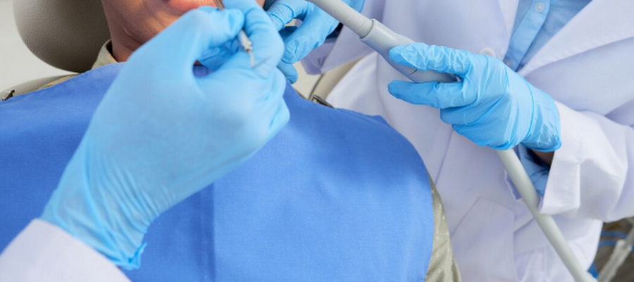 Crescent Family and Cosmetic Dentistry