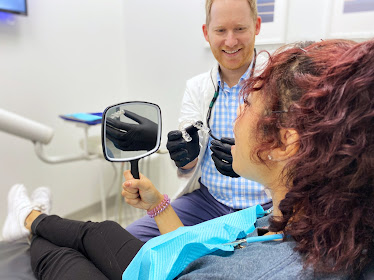 Crescent Family Dental