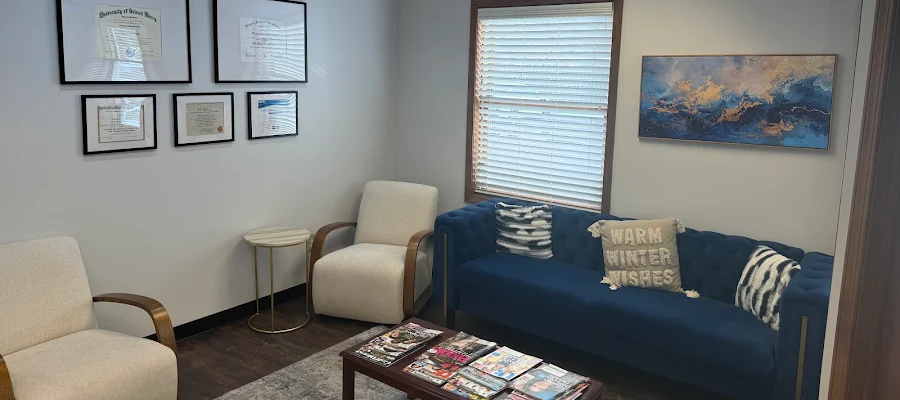 Crescent Lake Dental Care