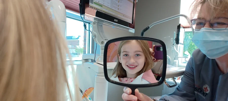 Crescent Orthodontics