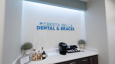 Cresta Bella Dental and Braces