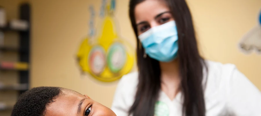Creston Dental & Braces