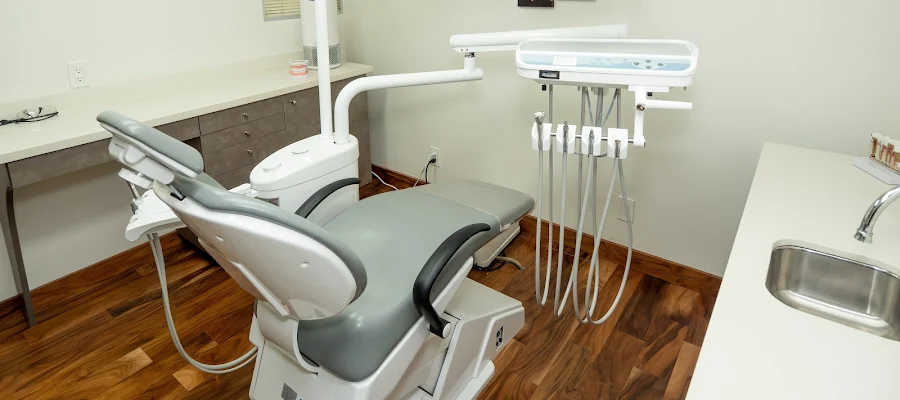 Crestview Family Dental | Kavneet Bindra DDS