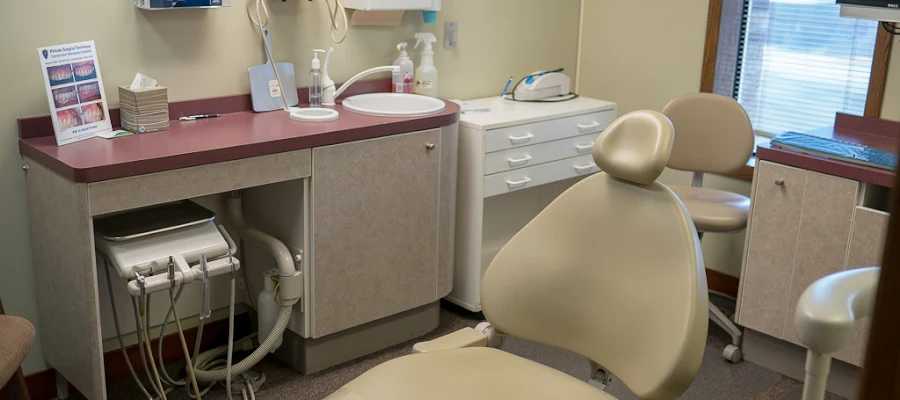 Crestview Family Dental