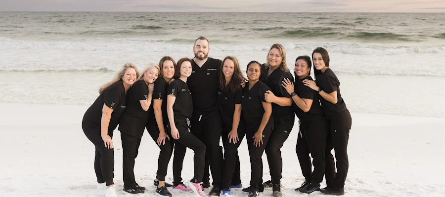 Crestview Family Dentistry