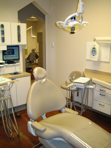 Crestwater Dental Dr Carol C. Chang DDS FAGD MAGD