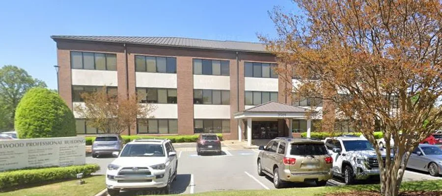 Crestwood Dental Care