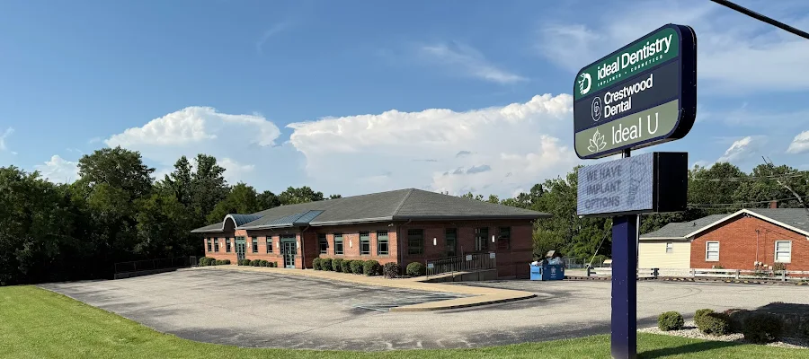Crestwood Dental