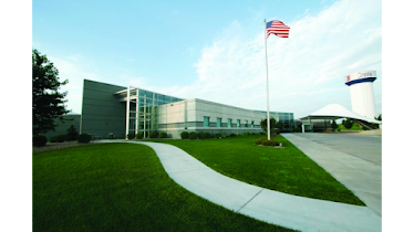 Crete Area Medical Center