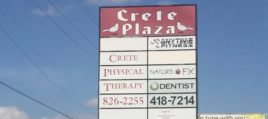 Crete Family Dental