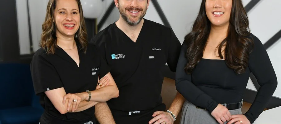 Crews Dental