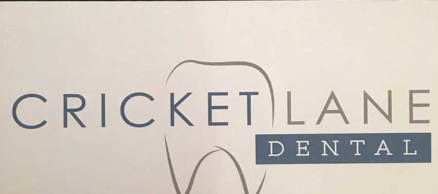 Cricket Lane Dental