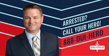 Criminal Defense Heroes, P.C.