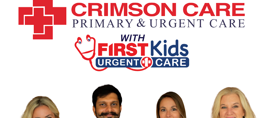 Crimson Care