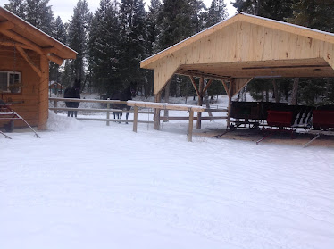 Cripple Creek Horse Ranch
