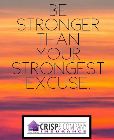 Crisp & Company Insurance