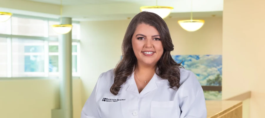 Cristina Lago Sarhan, PA-C