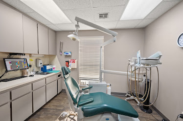 Criswell Clinic Family Dentistry