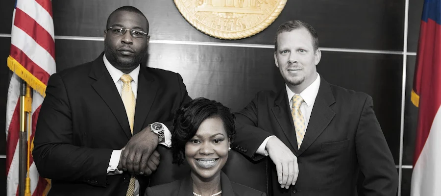 CRMLaw, LLC.