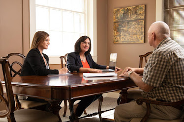 Crocker Law Firm