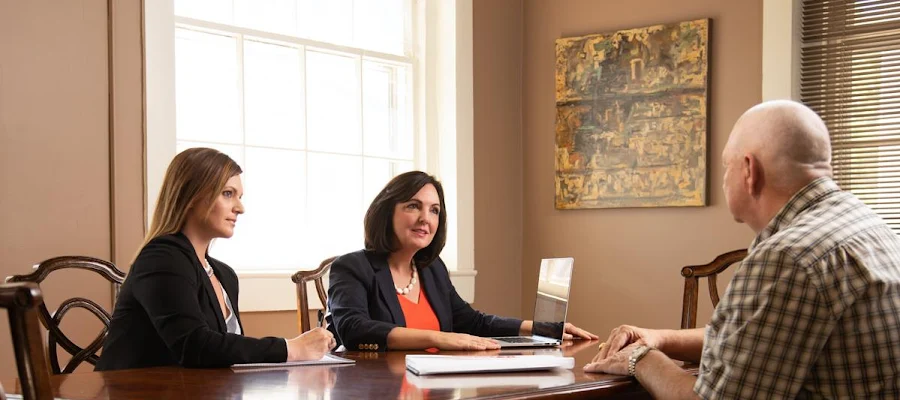 Crocker Law Firm