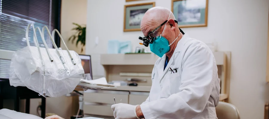 Crockett Dental Care PLLC