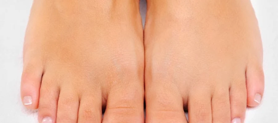 Crofton Podiatry