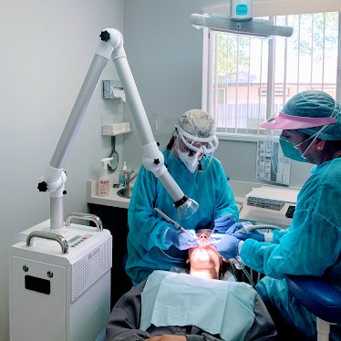 Cromeyer Dental Care