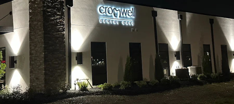 Cromwell Dental Care
