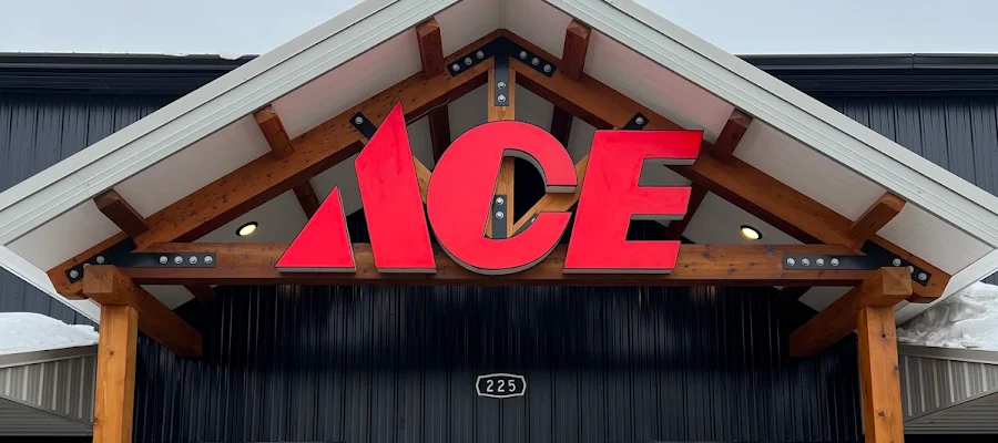 Crosby Ace Hardware