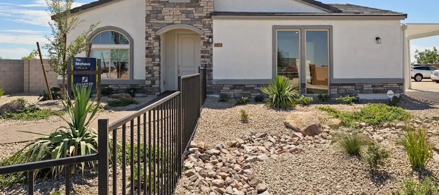 Cross Creek Ranch by Oakwood Homes