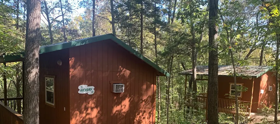 Cross Creek RV Park and Campground