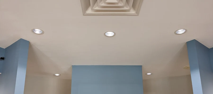 Cross Creeks Dental