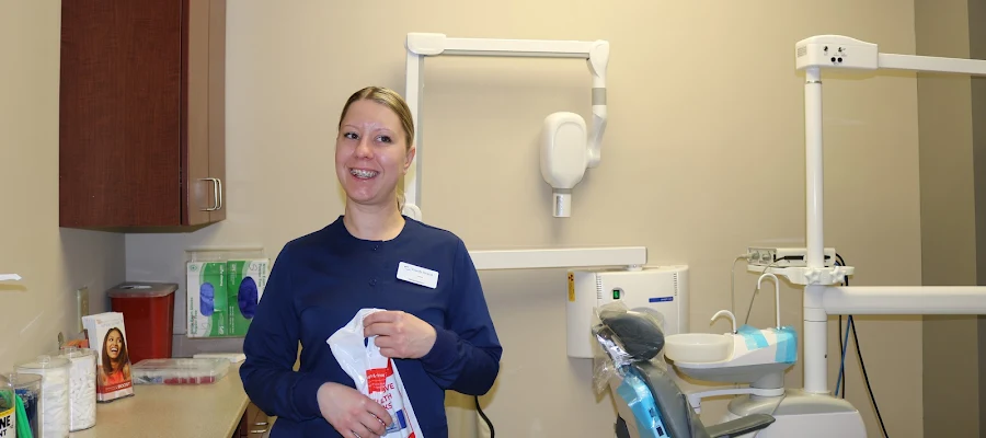 Cross Keys Family Dental