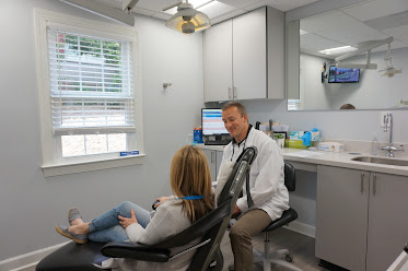 Cross, Lavinder, Quinn & Park Family Dentistry - Roanoke