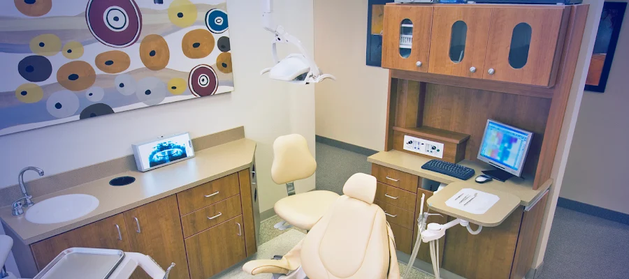 Cross Timbers Dental