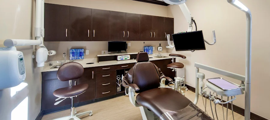 Cross Timbers Family Dental